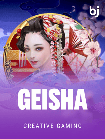 Geisha game thumbnail