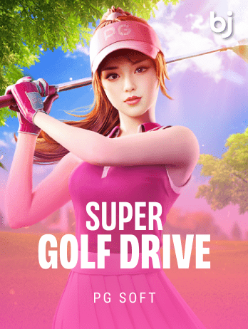 Super Golf Drive game thumbnail
