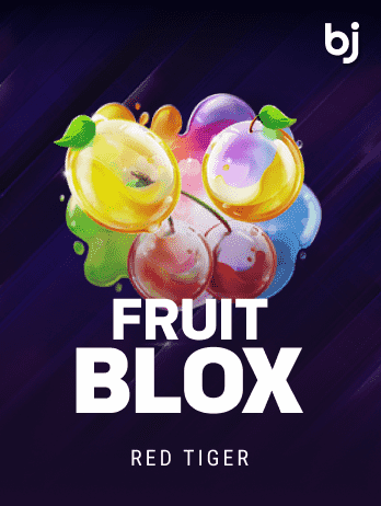 FruitBlox screenshot