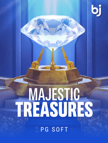 Majestic Treasures game thumbnail