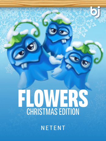 Flowers Christmas Edition screenshot