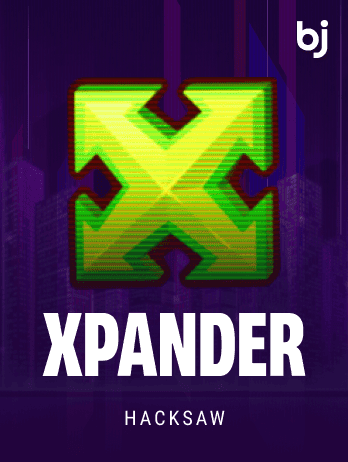 Xpander game thumbnail