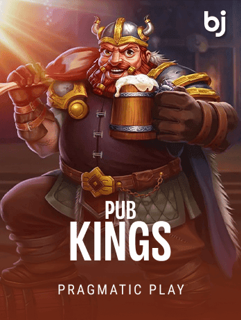 Pub Kings game thumbnail