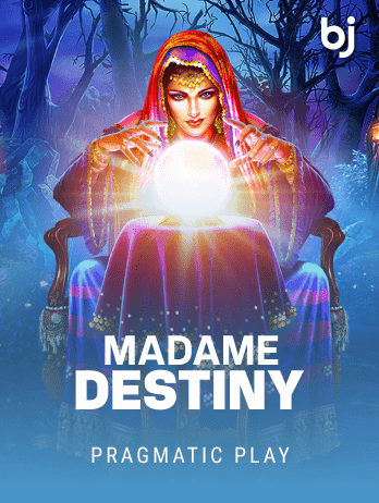 Madame Destiny game thumbnail