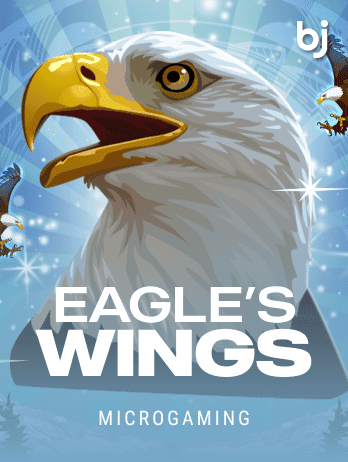 Eagle's Wings game thumbnail